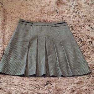 Ann Taylor Loft skirt🔵